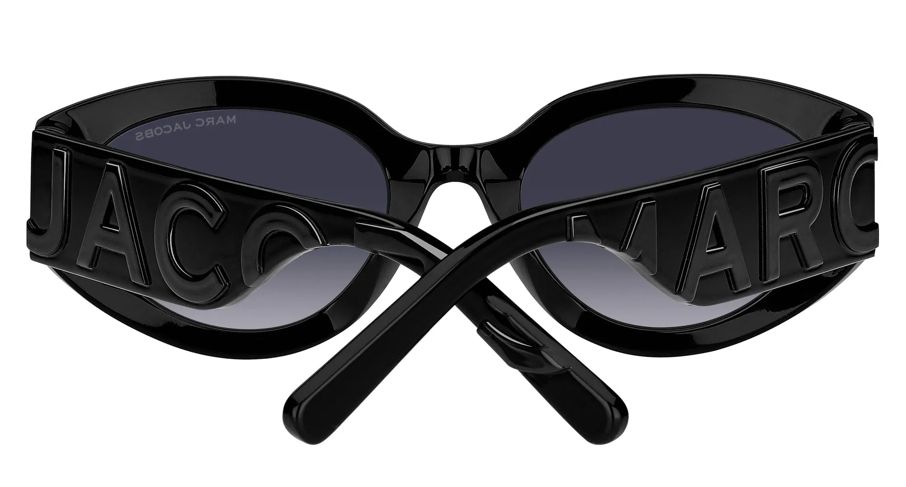 Marc Jacobs Marc 694/G/S sold by Fashion Eyewear product image thumbnail 4