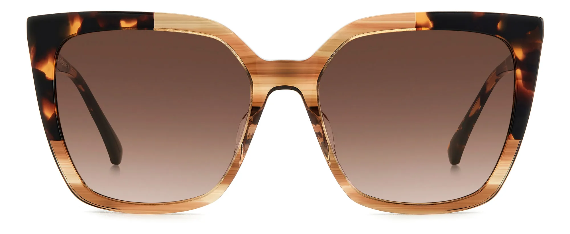 Kate Spade Marlowe/G/S sold by Fashion Eyewear product image thumbnail 2
