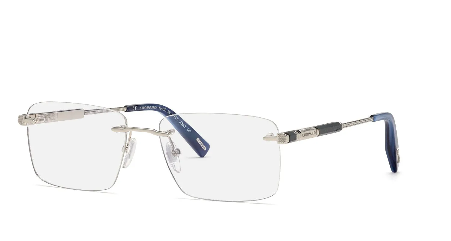 Chopard VCHG18 sold by Fashion Eyewear product image thumbnail 2
