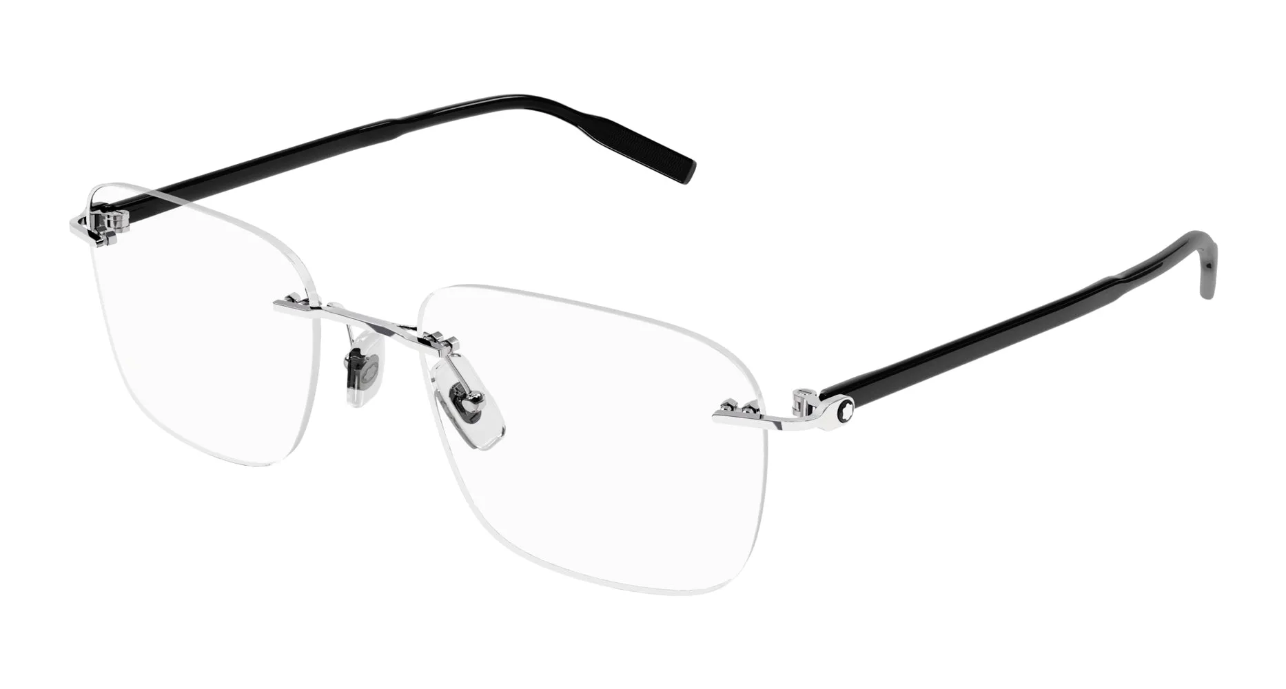 Montblanc MB0222O sold by Fashion Eyewear product image thumbnail 4