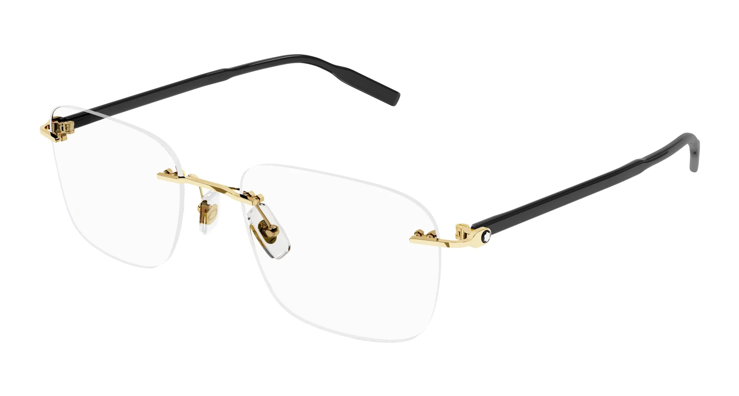 Montblanc MB0222O sold by Fashion Eyewear
