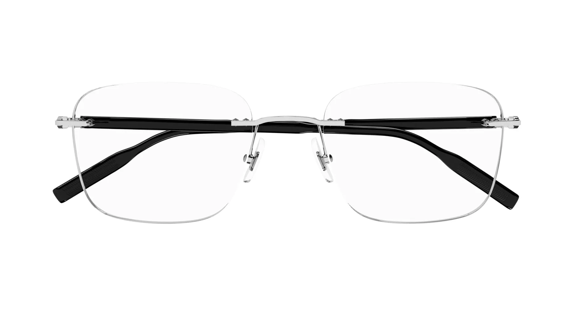 Montblanc MB0222O sold by Fashion Eyewear product image thumbnail 5
