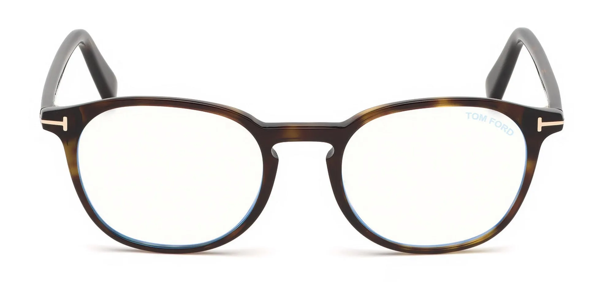 Tom Ford TF5583-B Blue Light sold by Fashion Eyewear product image thumbnail 5