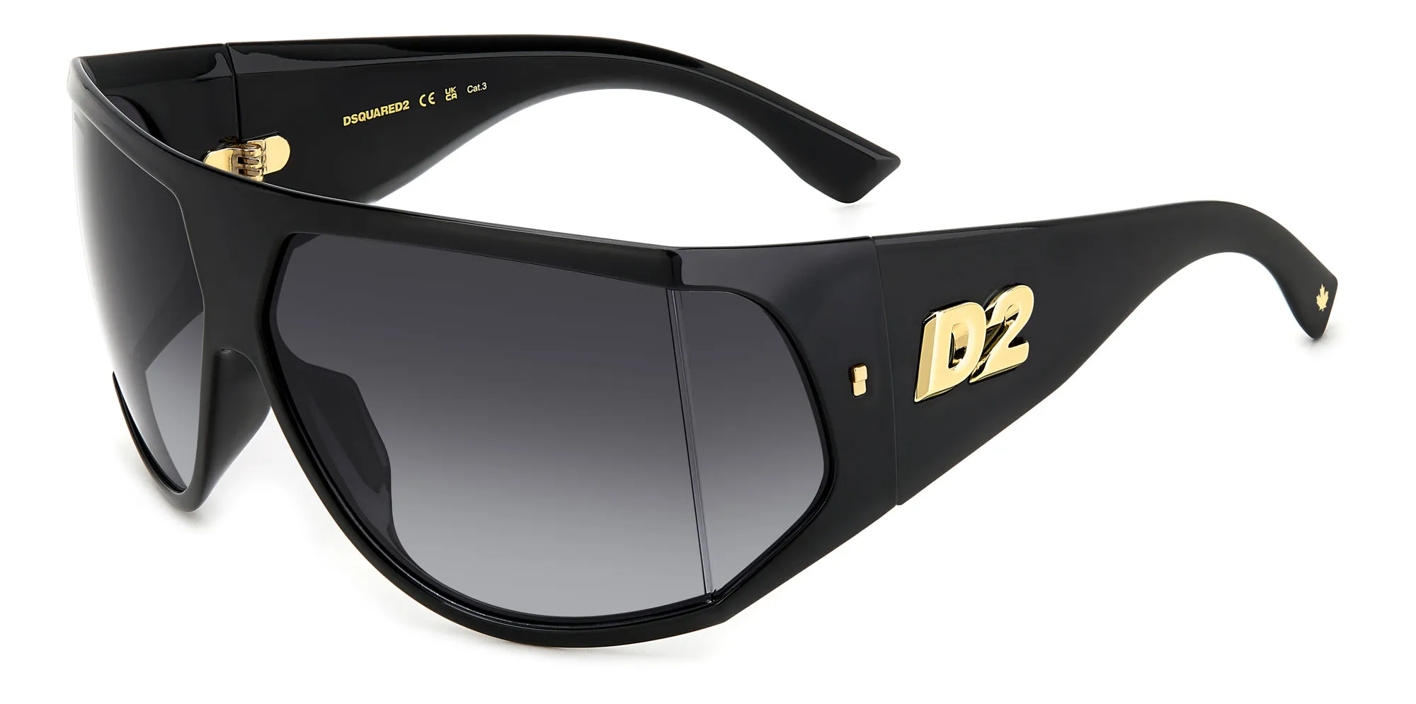 DSQUARED2 D2 0124/S sold by Fashion Eyewear