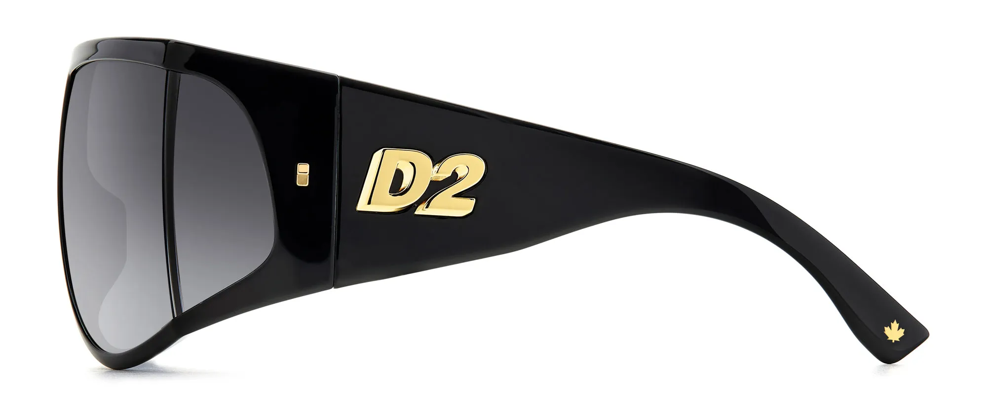 DSQUARED2 D2 0124/S sold by Fashion Eyewear product image thumbnail 5