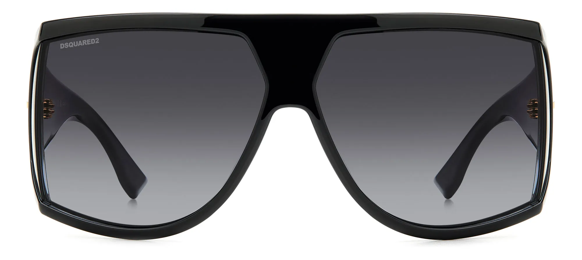 DSQUARED2 D2 0124/S sold by Fashion Eyewear product image thumbnail 2