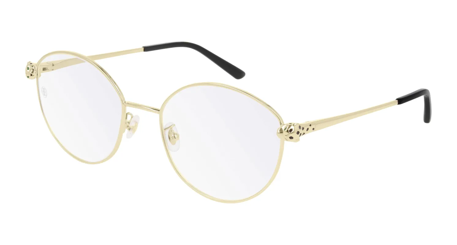 Cartier CT0234O sold by Fashion Eyewear