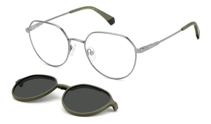 Polaroid PLD6204/CS sold by Fashion Eyewear product image thumbnail 5