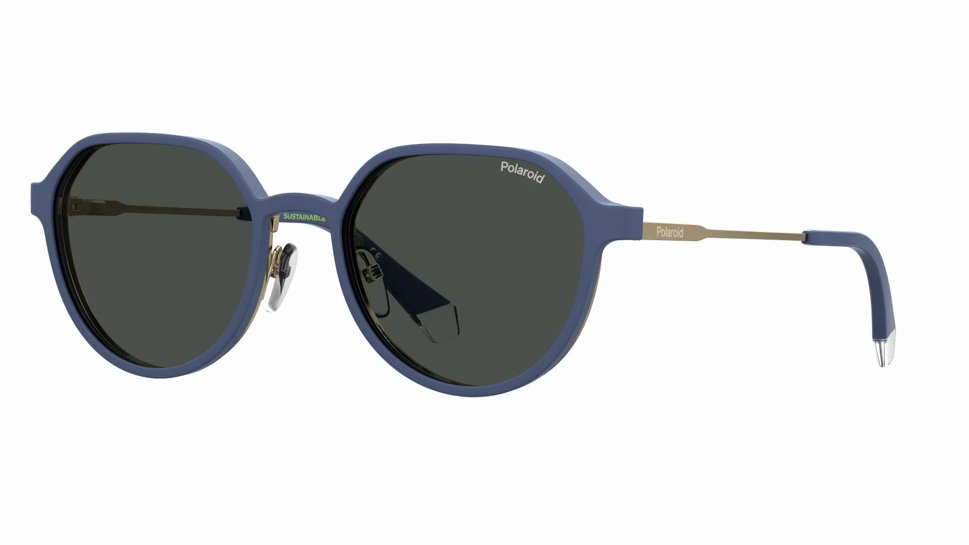 Polaroid PLD6204/CS sold by Fashion Eyewear product image thumbnail 2