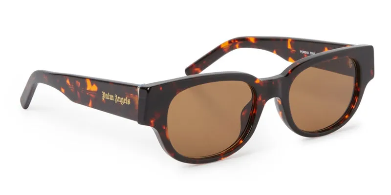 Palm Angels Redondo PERI010 sold by Fashion Eyewear