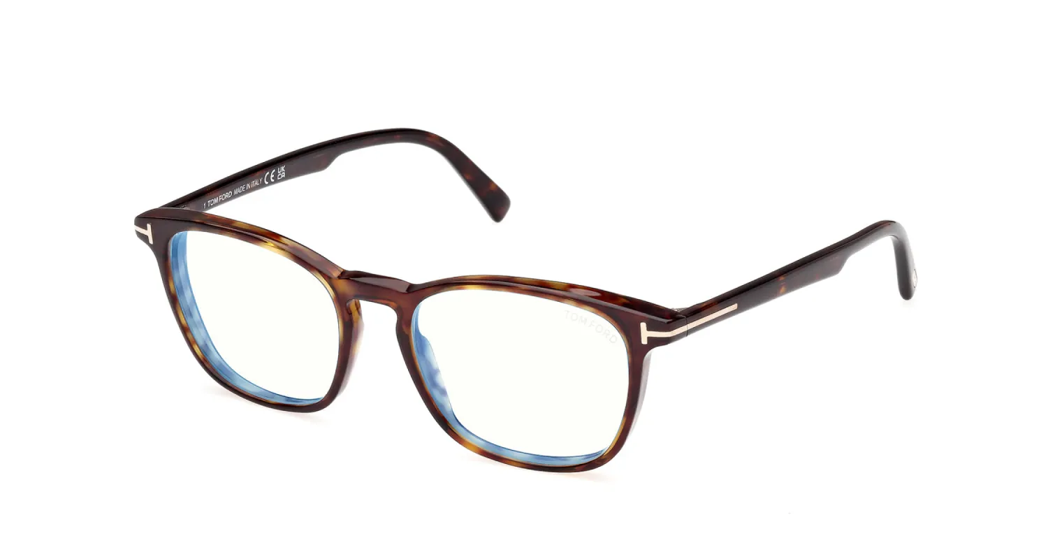 Tom Ford TF5960-B Blue Light sold by Fashion Eyewear