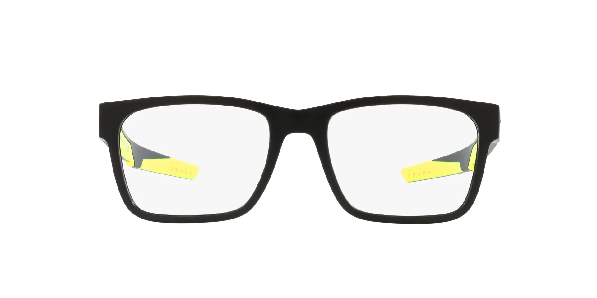 Prada Linea Rossa VPS02P sold by Fashion Eyewear product image thumbnail 5