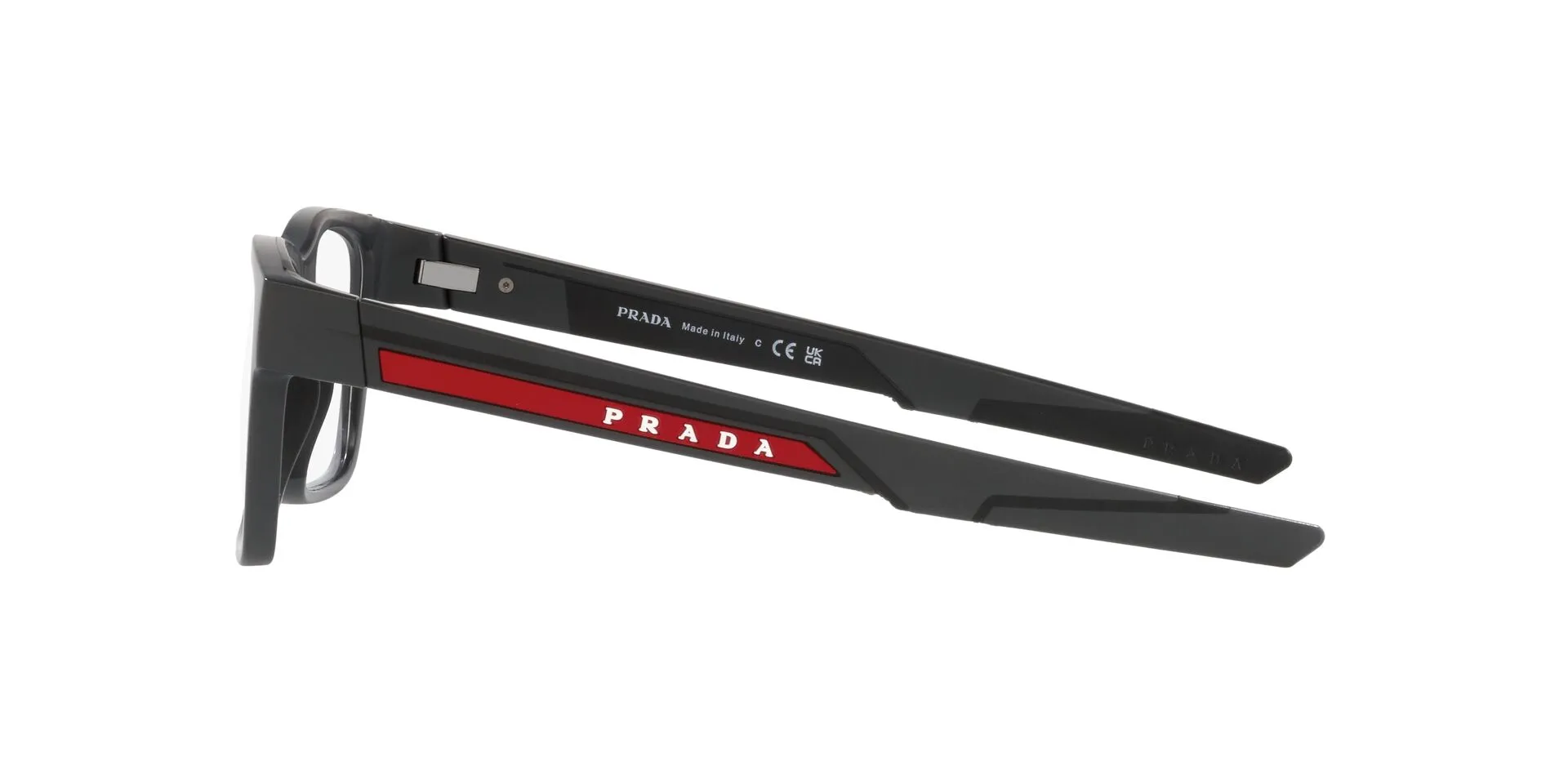 Prada Linea Rossa VPS02P sold by Fashion Eyewear product image thumbnail 3