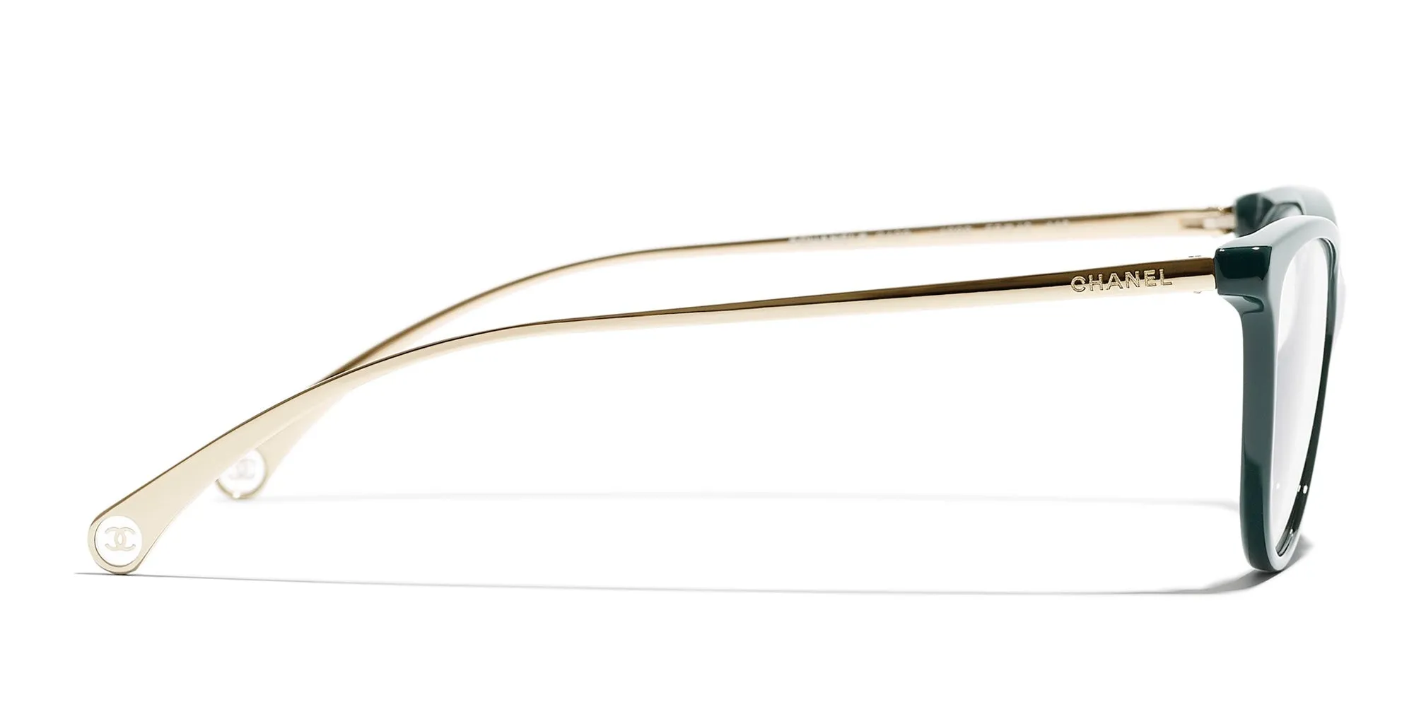 CHANEL 3423 sold by Fashion Eyewear product image thumbnail 3