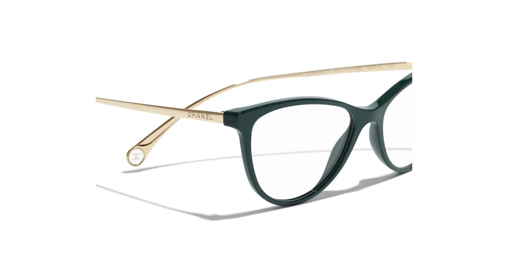 CHANEL 3423 sold by Fashion Eyewear product image thumbnail 4