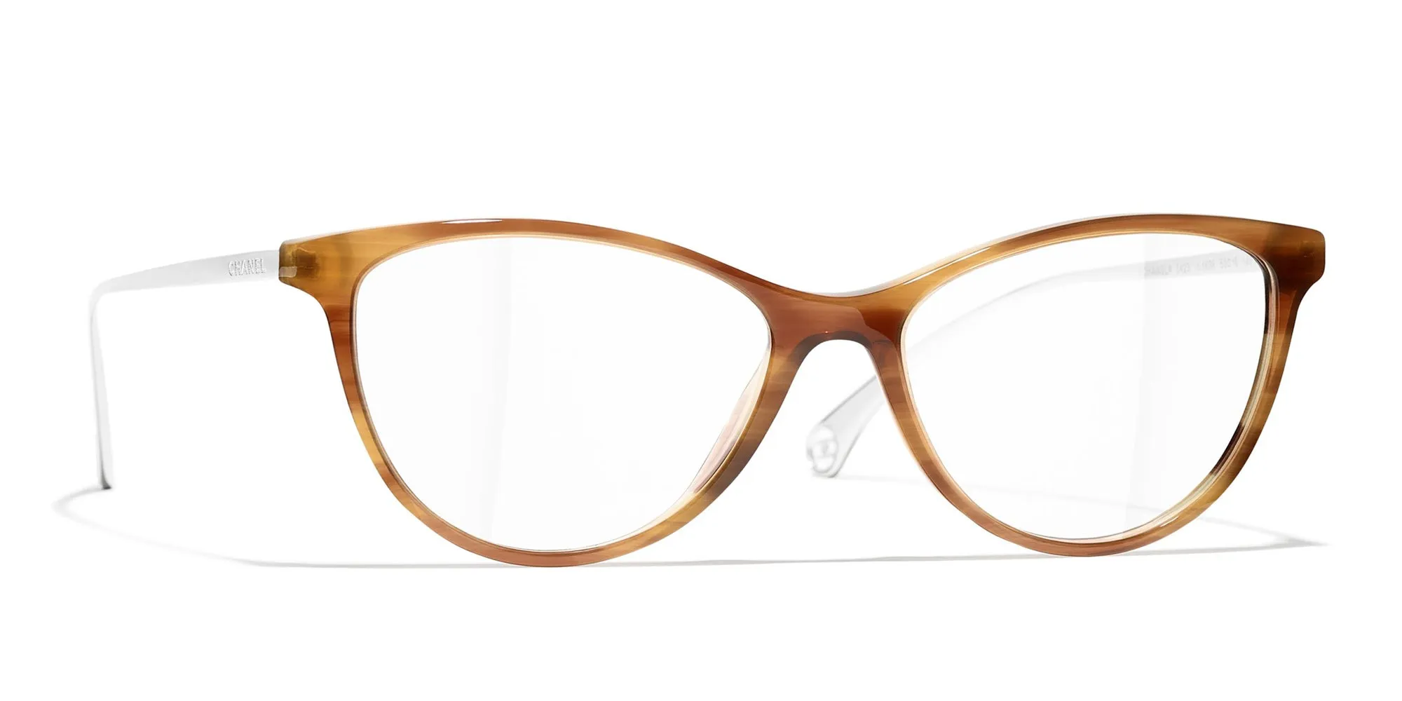 CHANEL 3423 sold by Fashion Eyewear product image thumbnail 5