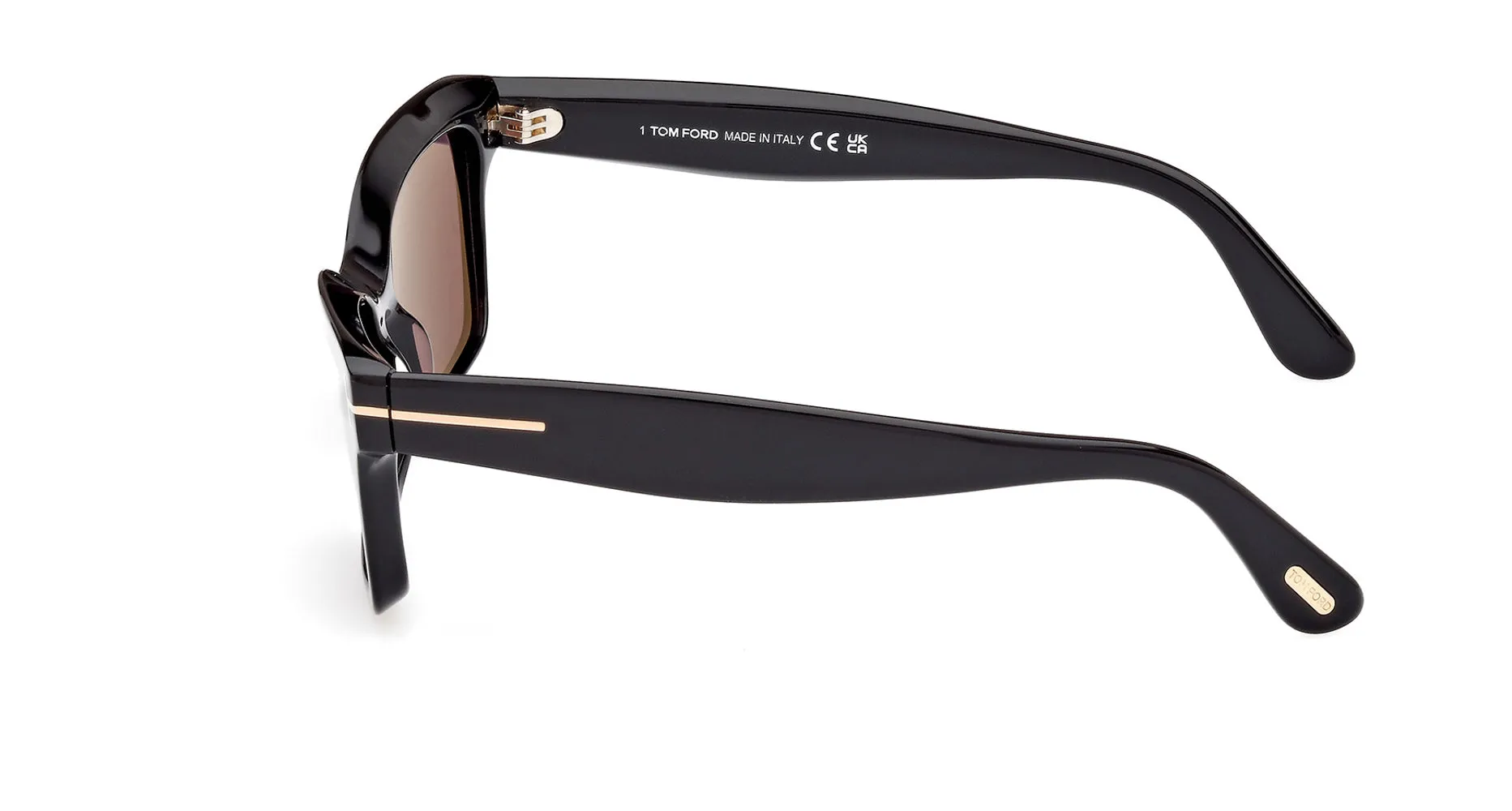 Tom Ford Mikel TF1085 sold by Fashion Eyewear product image thumbnail 3