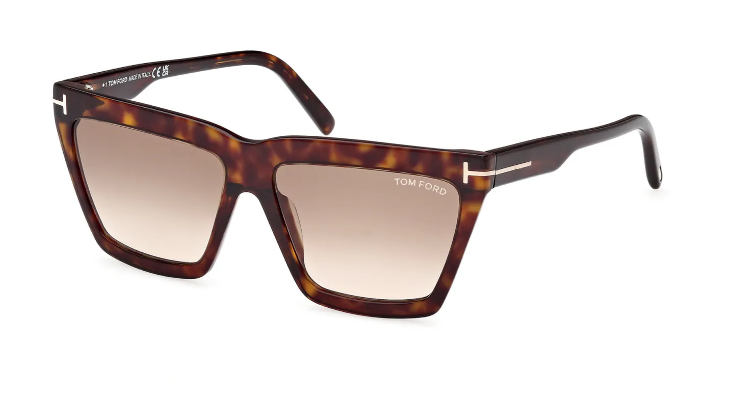 Tom Ford Eden TF1110 sold by Fashion Eyewear