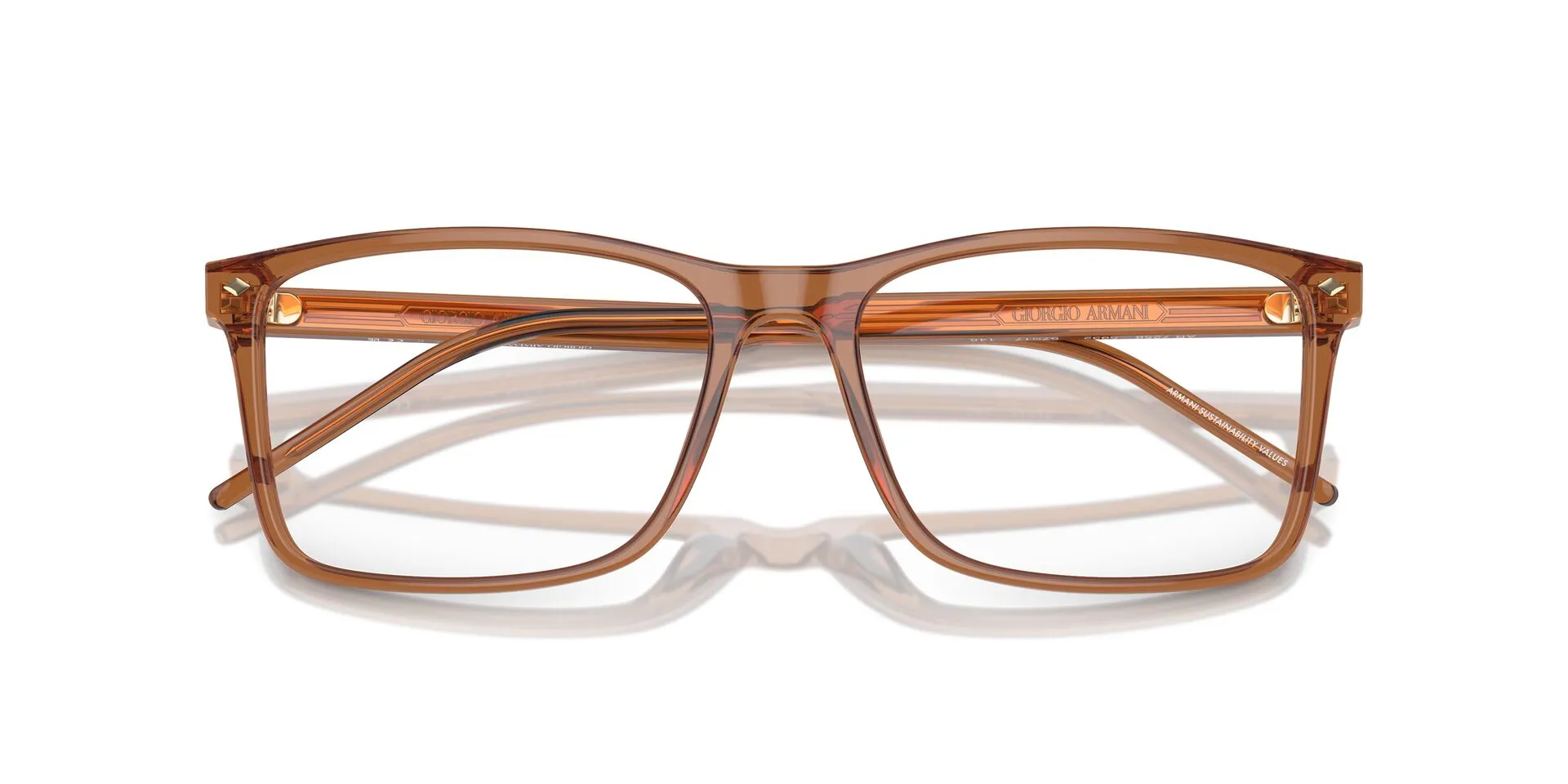 Giorgio Armani AR7258 sold by Fashion Eyewear product image thumbnail 5