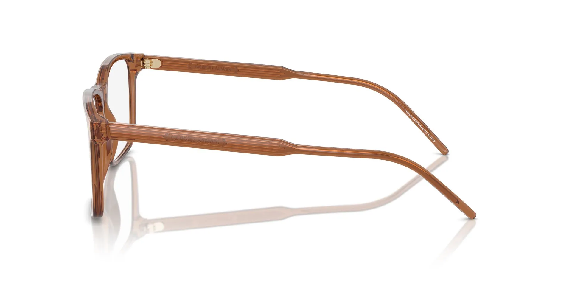 Giorgio Armani AR7258 sold by Fashion Eyewear product image thumbnail 3