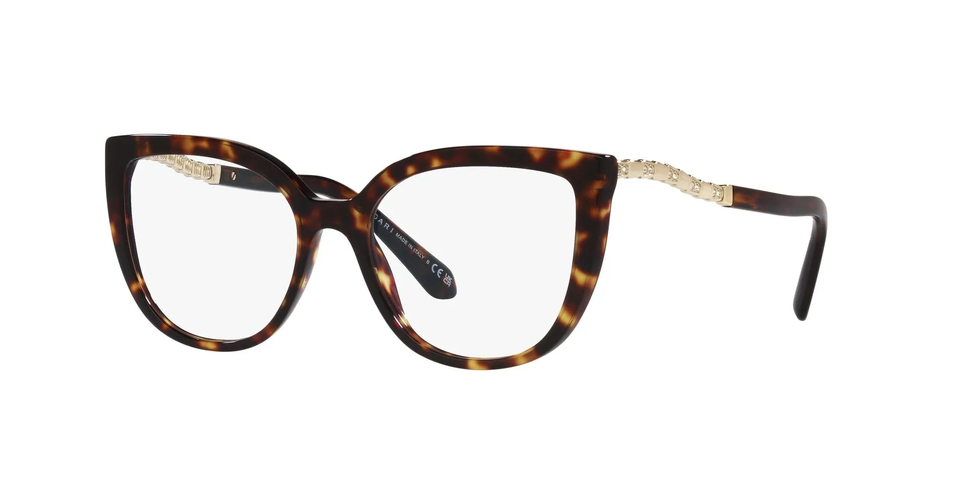 Bvlgari BV4214B sold by Fashion Eyewear product image thumbnail 4