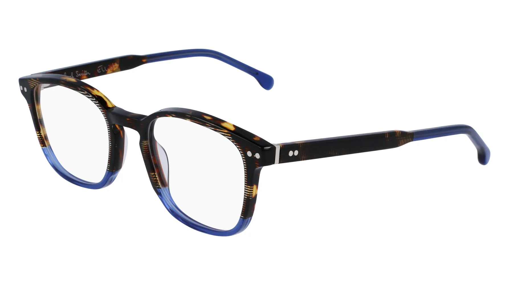 Paul Smith Elliot sold by Fashion Eyewear product image thumbnail 4