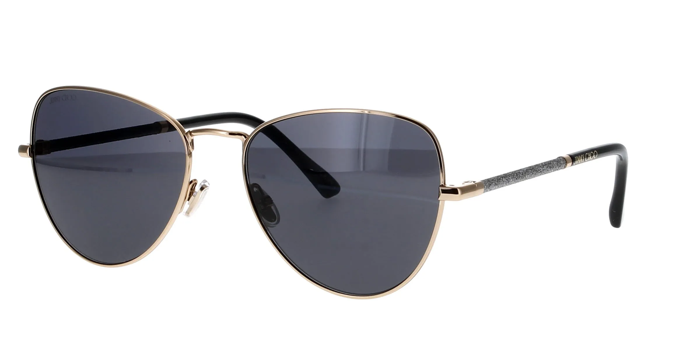Jimmy Choo Carol/S sold by Fashion Eyewear
