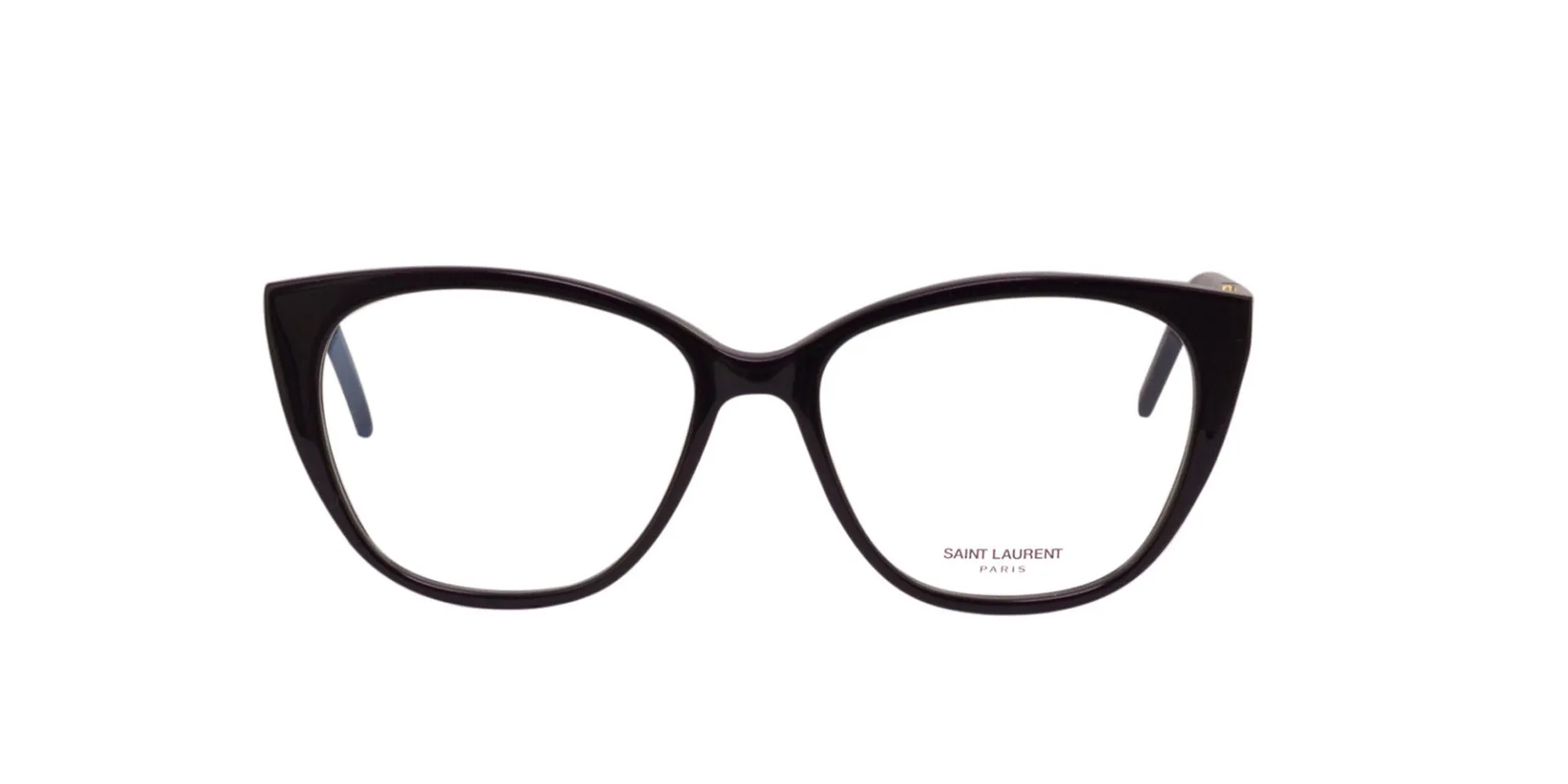 Saint Laurent SL M72 sold by Fashion Eyewear product image thumbnail 5