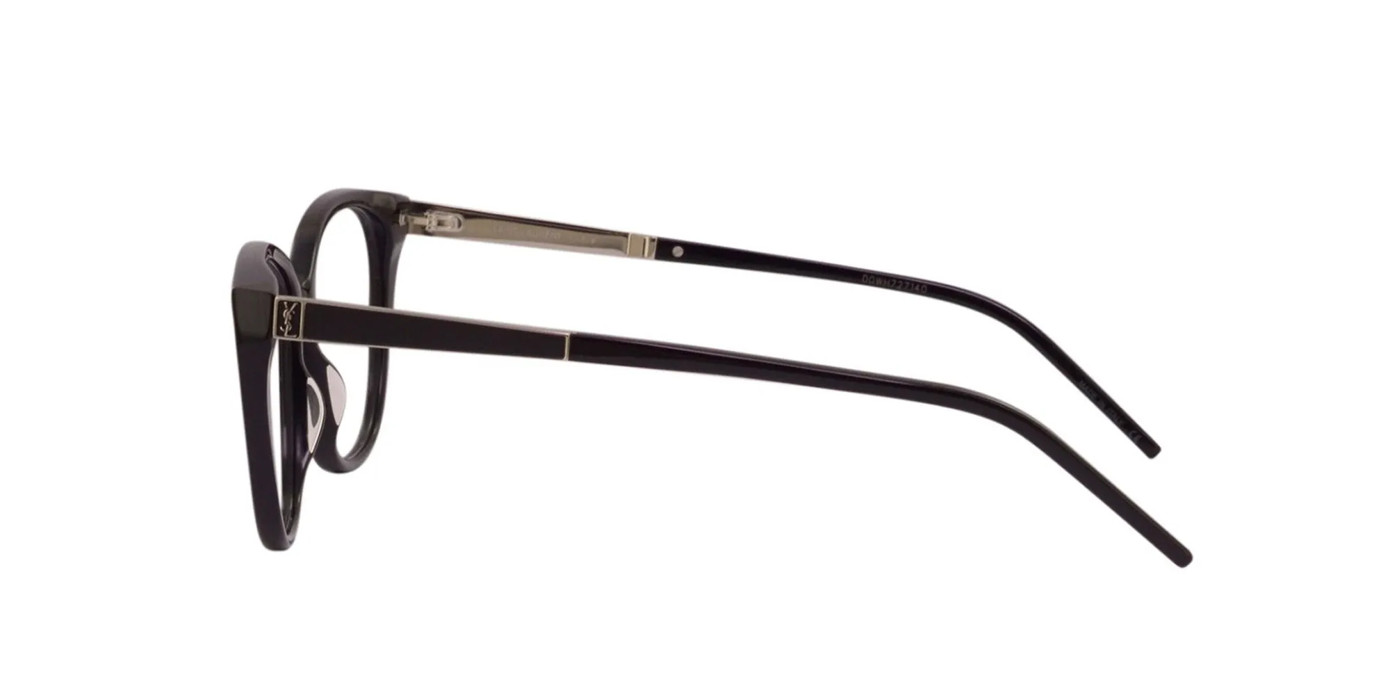 Saint Laurent SL M72 sold by Fashion Eyewear product image thumbnail 3