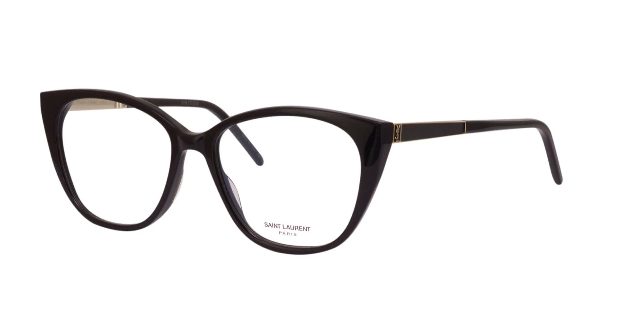 Saint Laurent SL M72 sold by Fashion Eyewear product image thumbnail 4