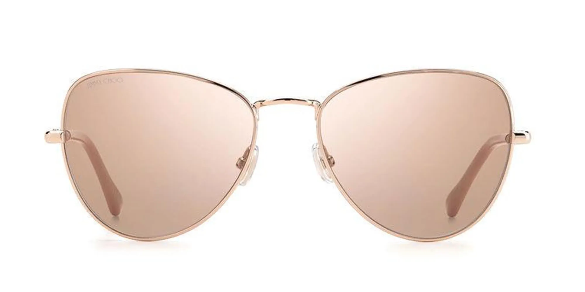 Jimmy Choo Carol/S sold by Fashion Eyewear product image thumbnail 5