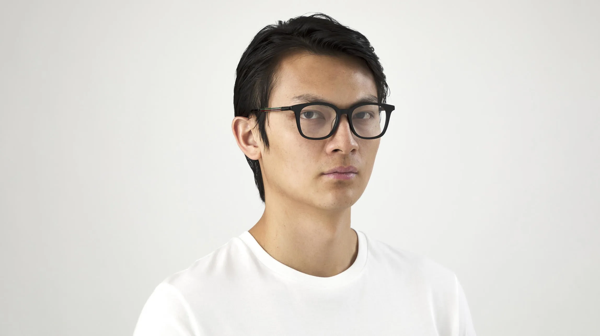 Gucci Asian Fit GG0831OA sold by Fashion Eyewear product image thumbnail 4