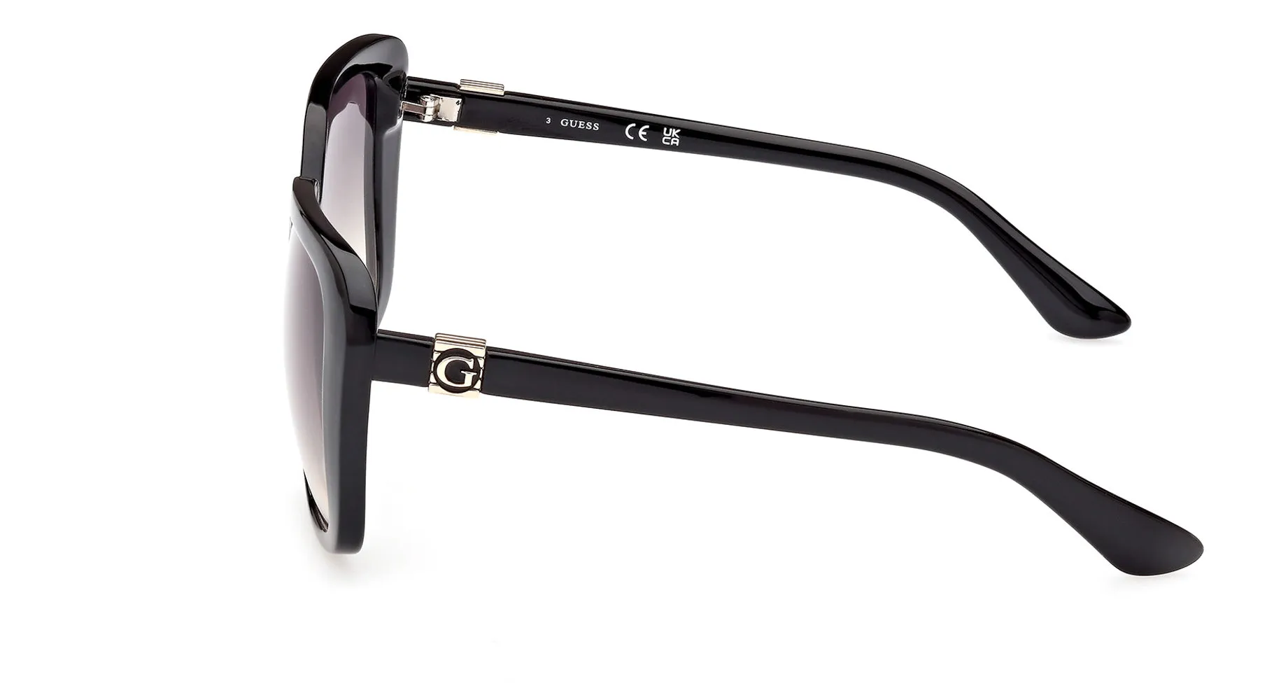 Guess GU7863 sold by Fashion Eyewear product image thumbnail 3