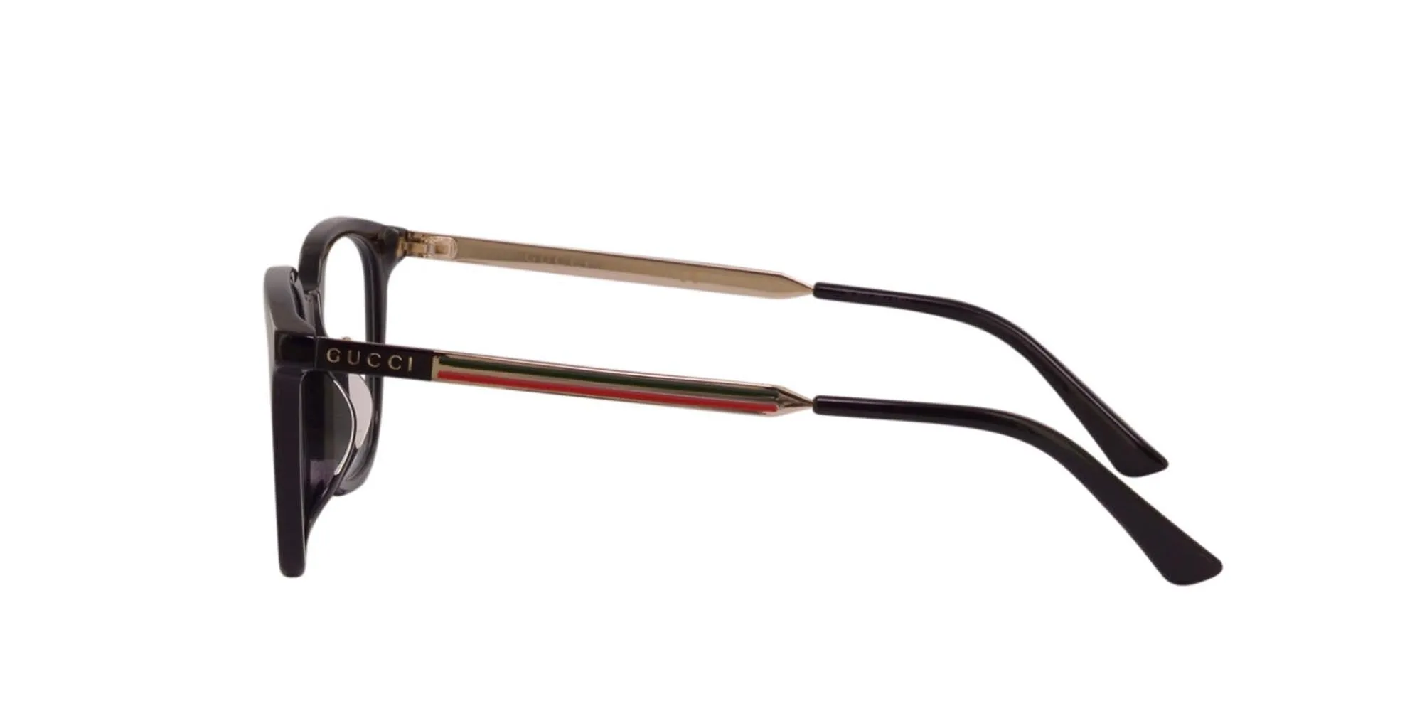 Gucci Asian Fit GG0831OA sold by Fashion Eyewear product image thumbnail 3
