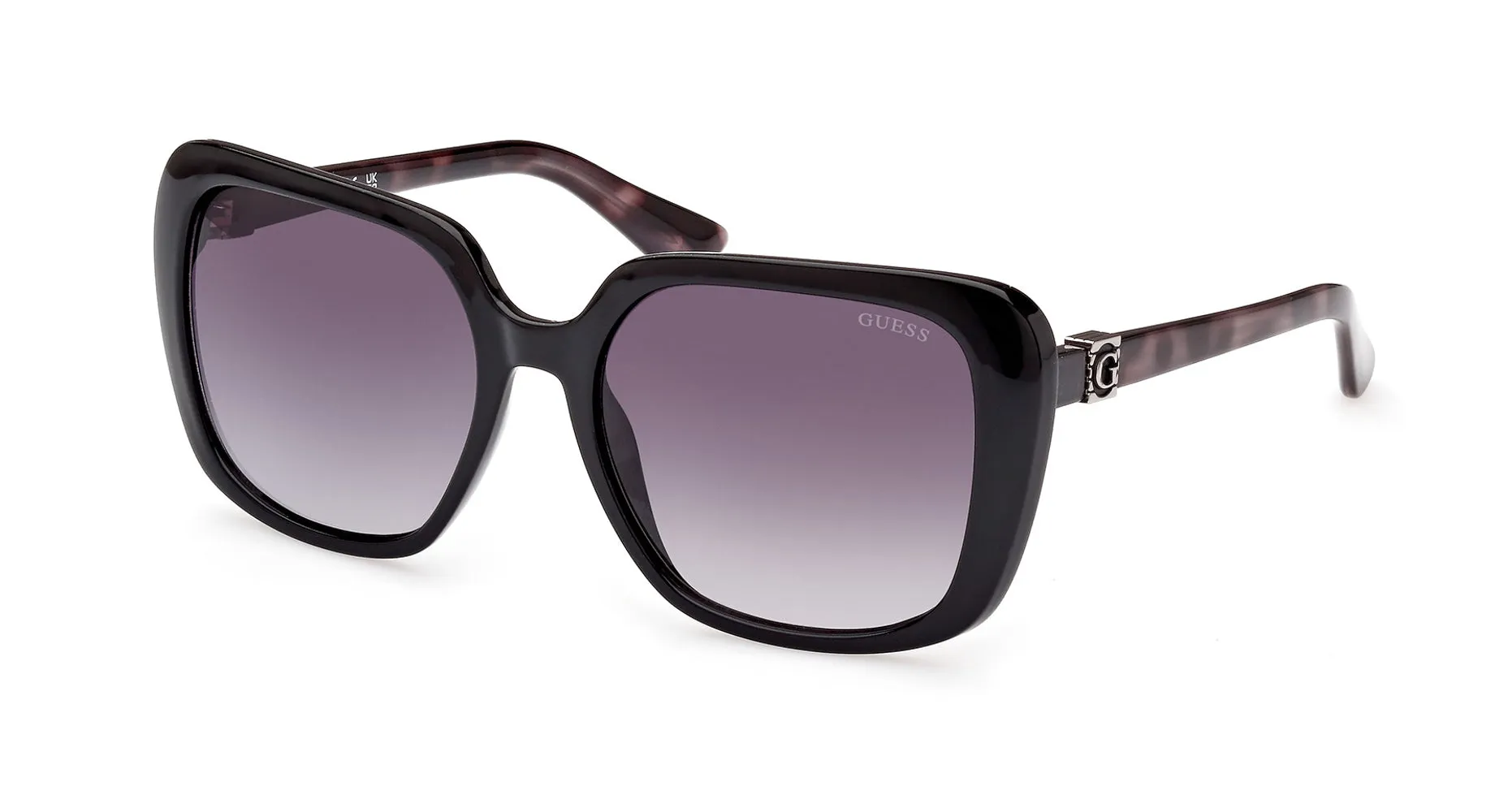 Guess GU7863 sold by Fashion Eyewear product image thumbnail 4