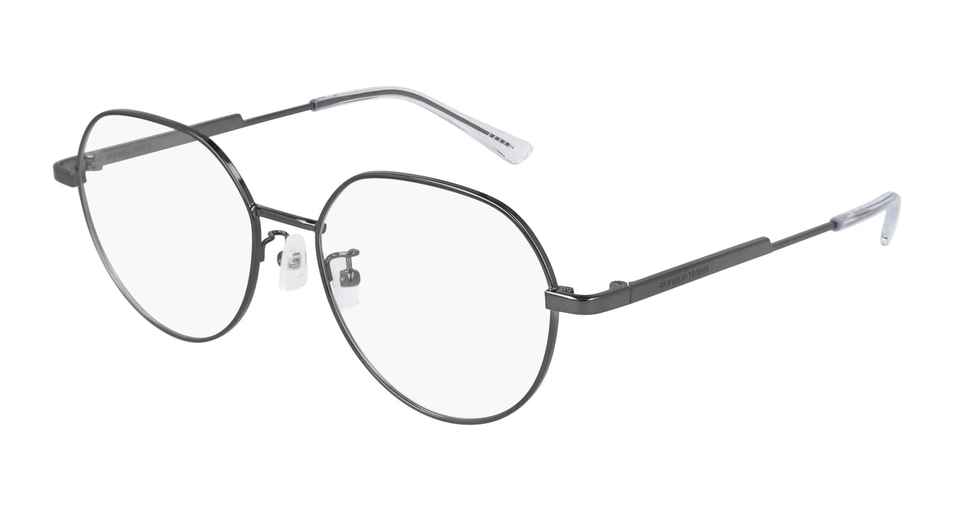 Bottega Veneta BV1076OA sold by Fashion Eyewear product image thumbnail 4