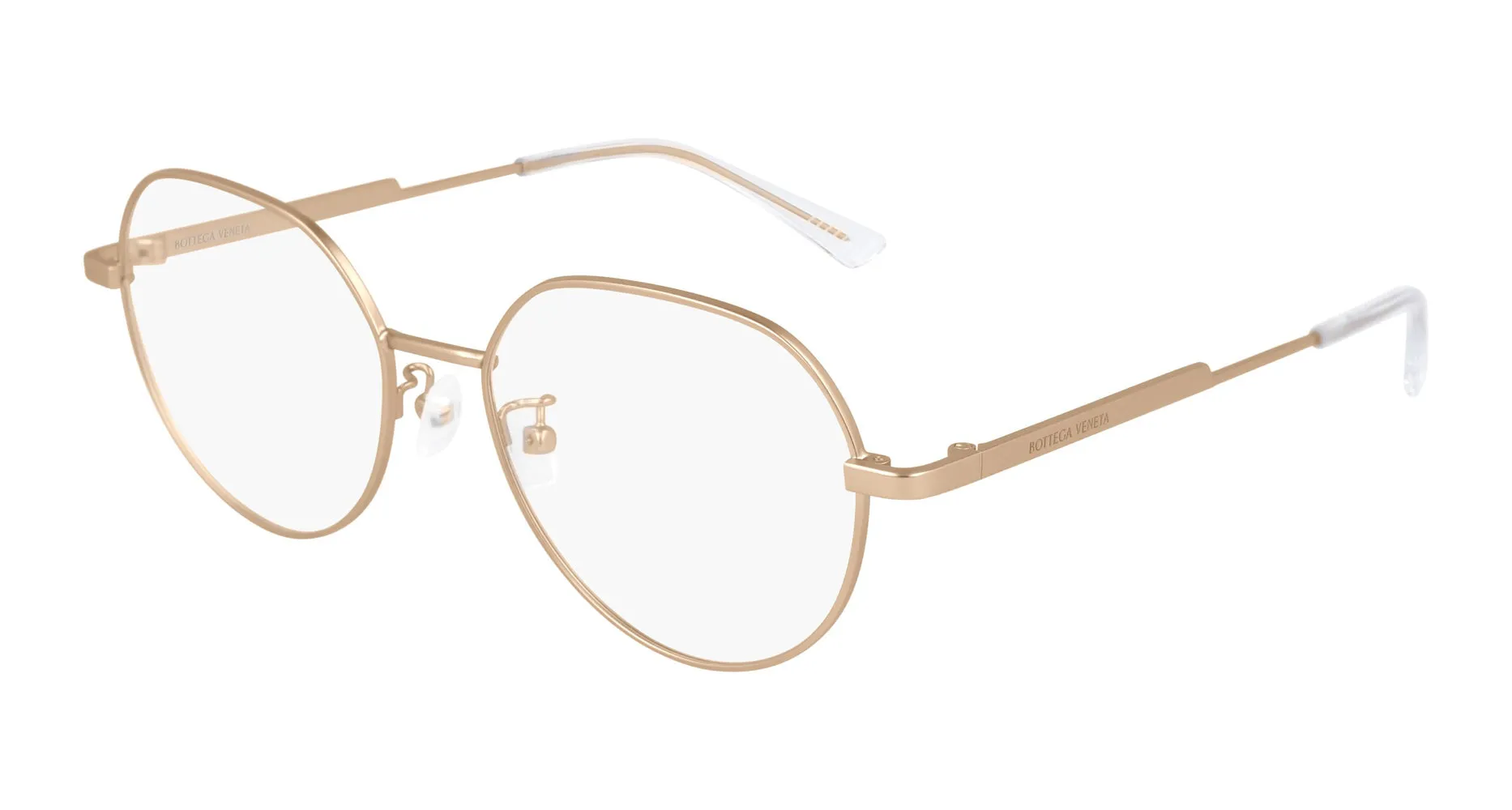 Bottega Veneta BV1076OA sold by Fashion Eyewear