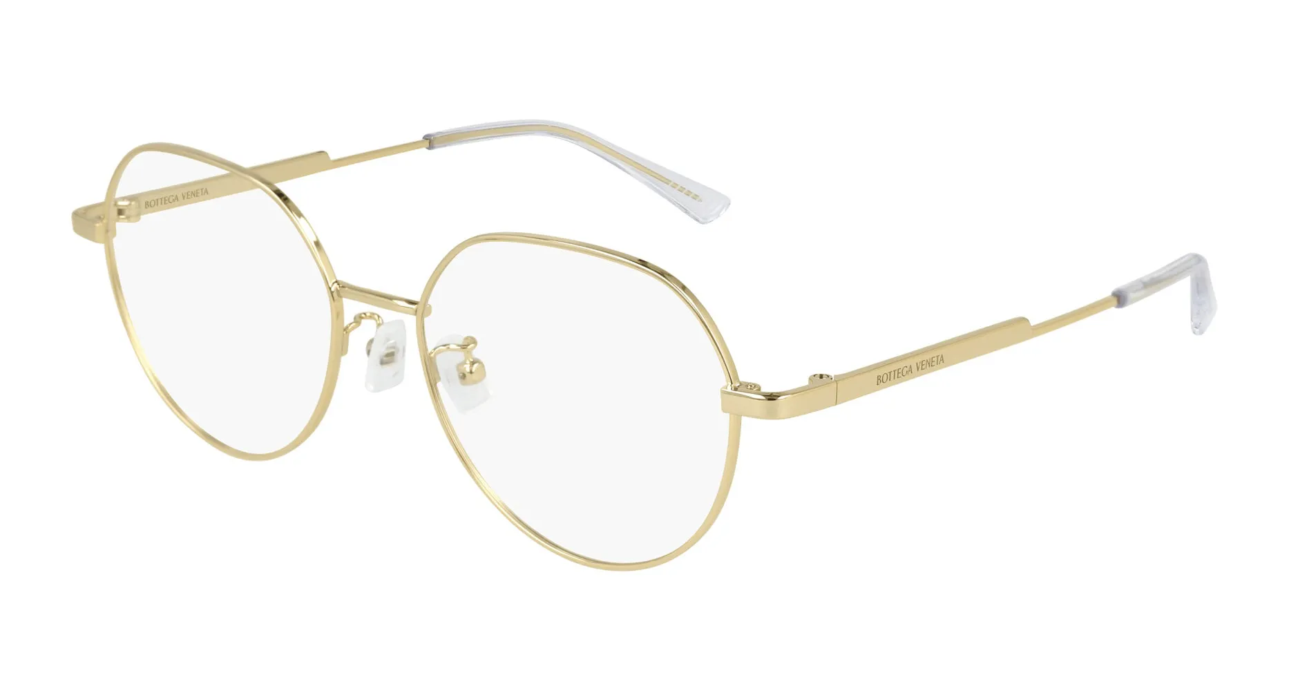 Bottega Veneta BV1076OA sold by Fashion Eyewear product image thumbnail 2