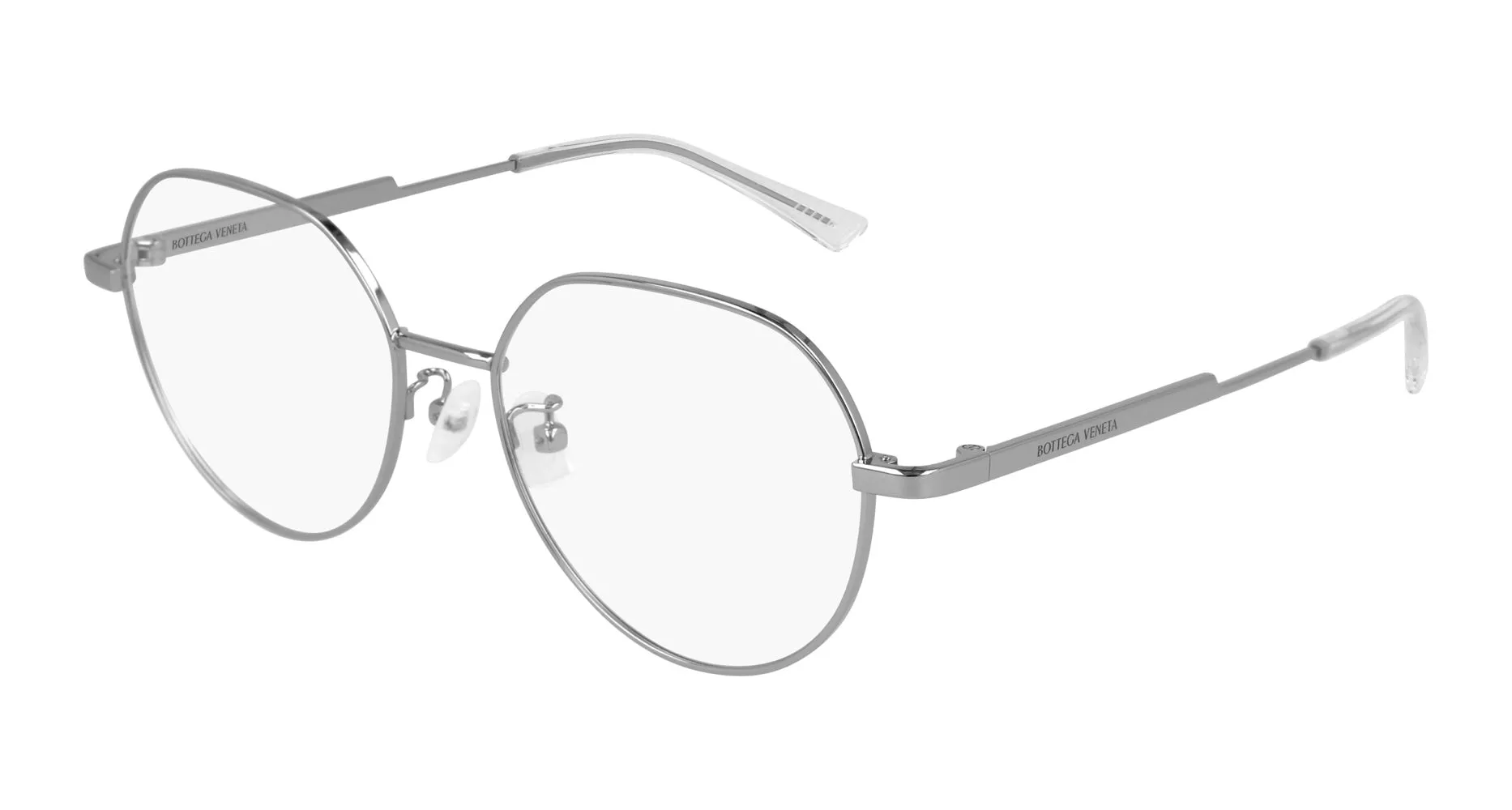 Bottega Veneta BV1076OA sold by Fashion Eyewear product image thumbnail 3