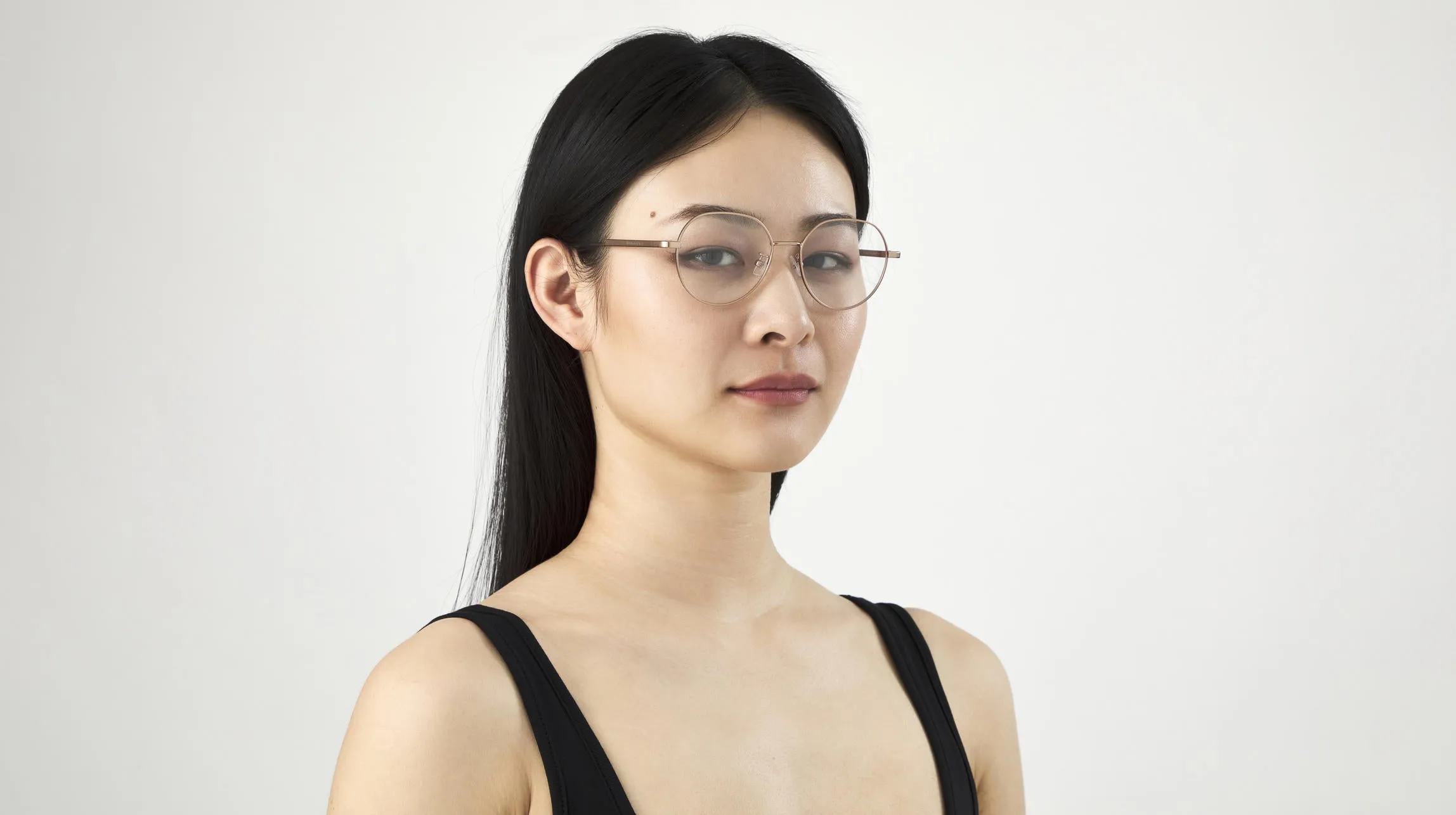 Bottega Veneta BV1076OA sold by Fashion Eyewear product image thumbnail 5