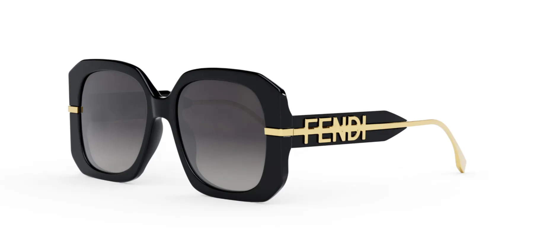 Fendi Fendigraphy FE40065I sold by Fashion Eyewear