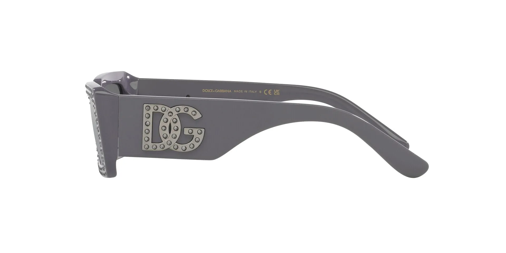 Dolce&Gabbana DG4447B sold by Fashion Eyewear product image thumbnail 3