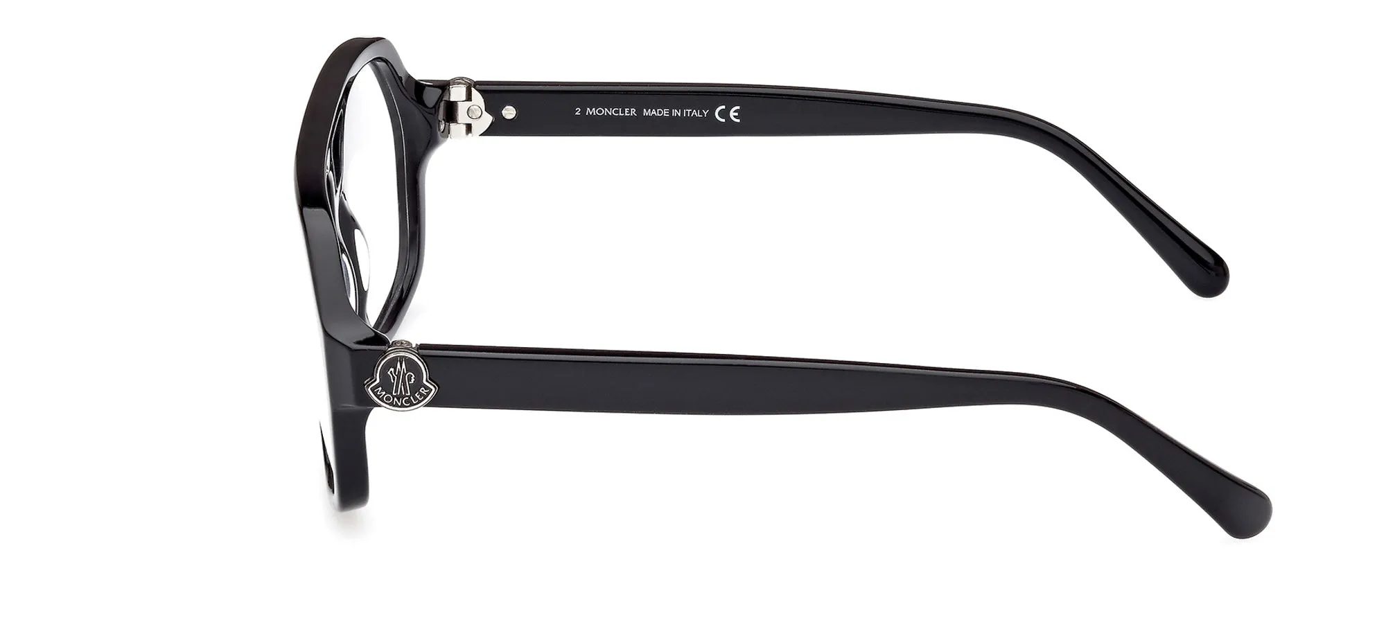 Moncler ML 5188 sold by Fashion Eyewear product image thumbnail 3