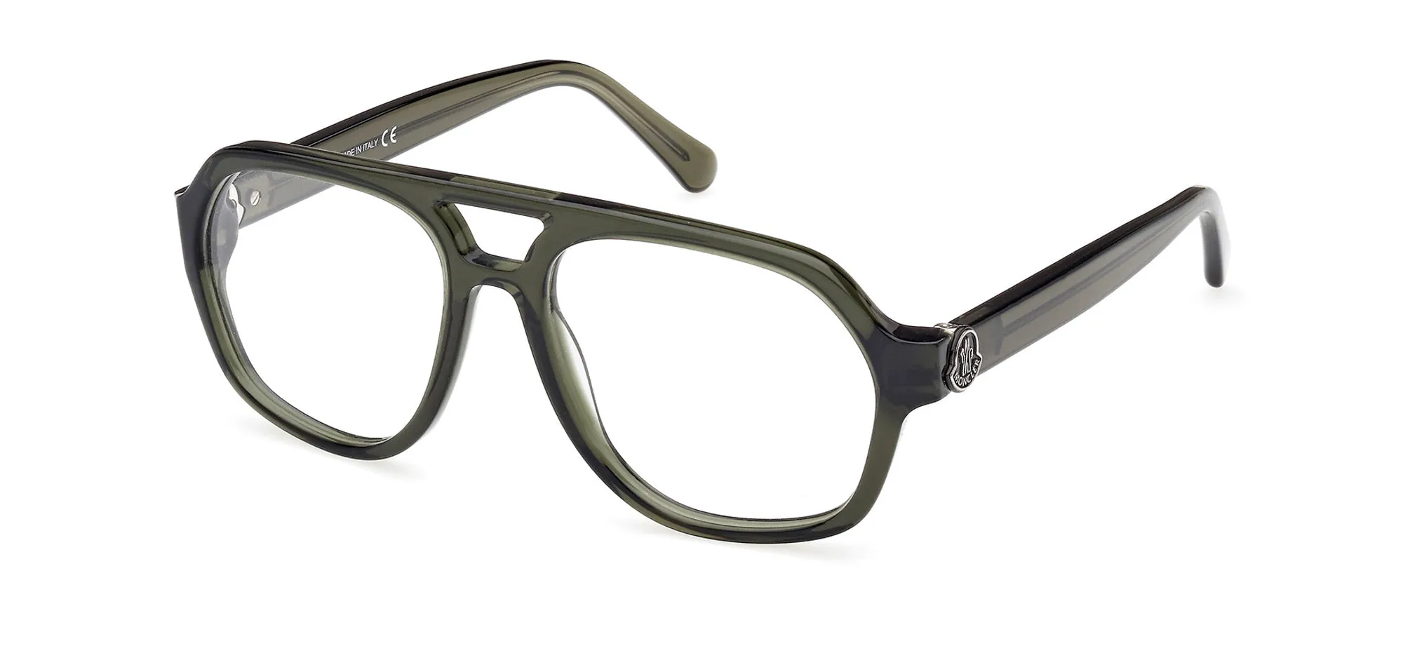Moncler ML 5188 sold by Fashion Eyewear product image thumbnail 4