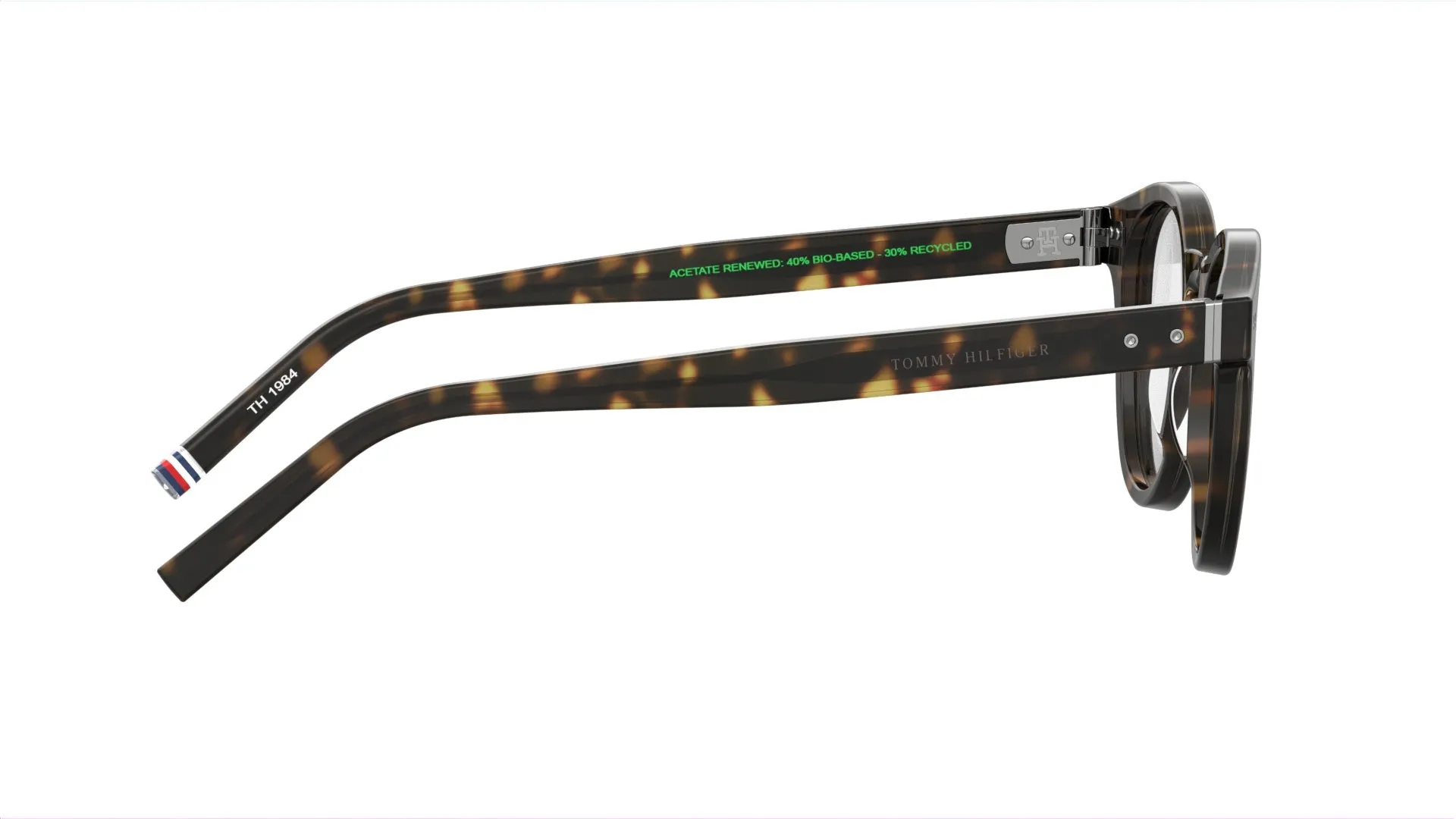 Tommy Hilfiger TH1984 sold by Fashion Eyewear product image thumbnail 3