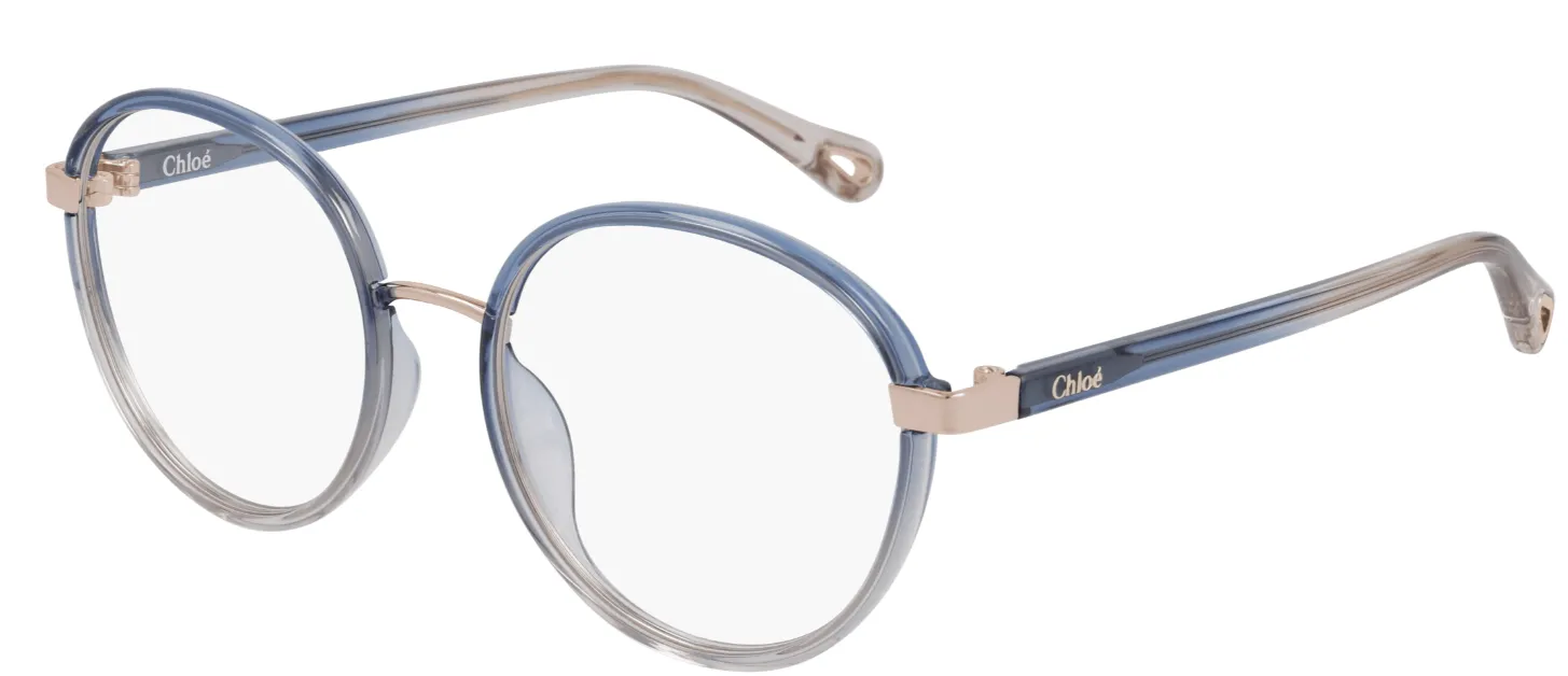 Chloe CH0033O sold by Fashion Eyewear product image thumbnail 5