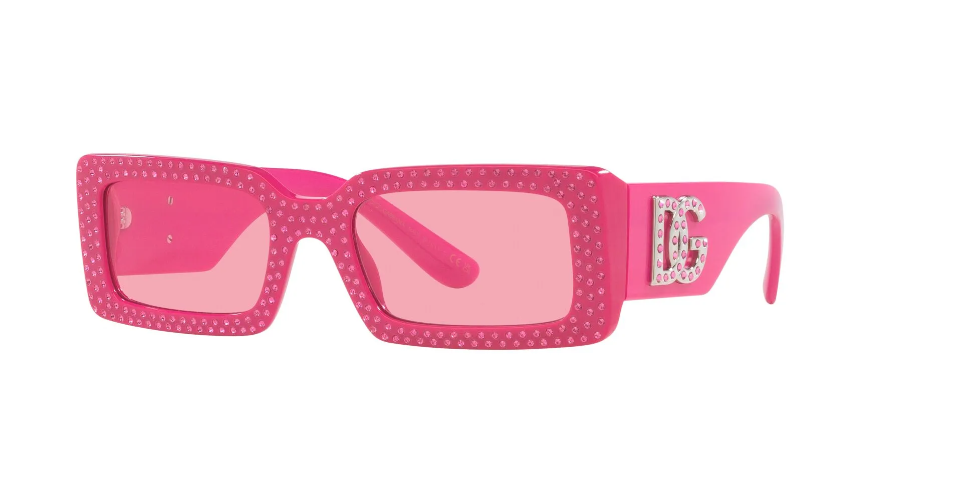 Dolce&Gabbana DG4447B sold by Fashion Eyewear product image thumbnail 4