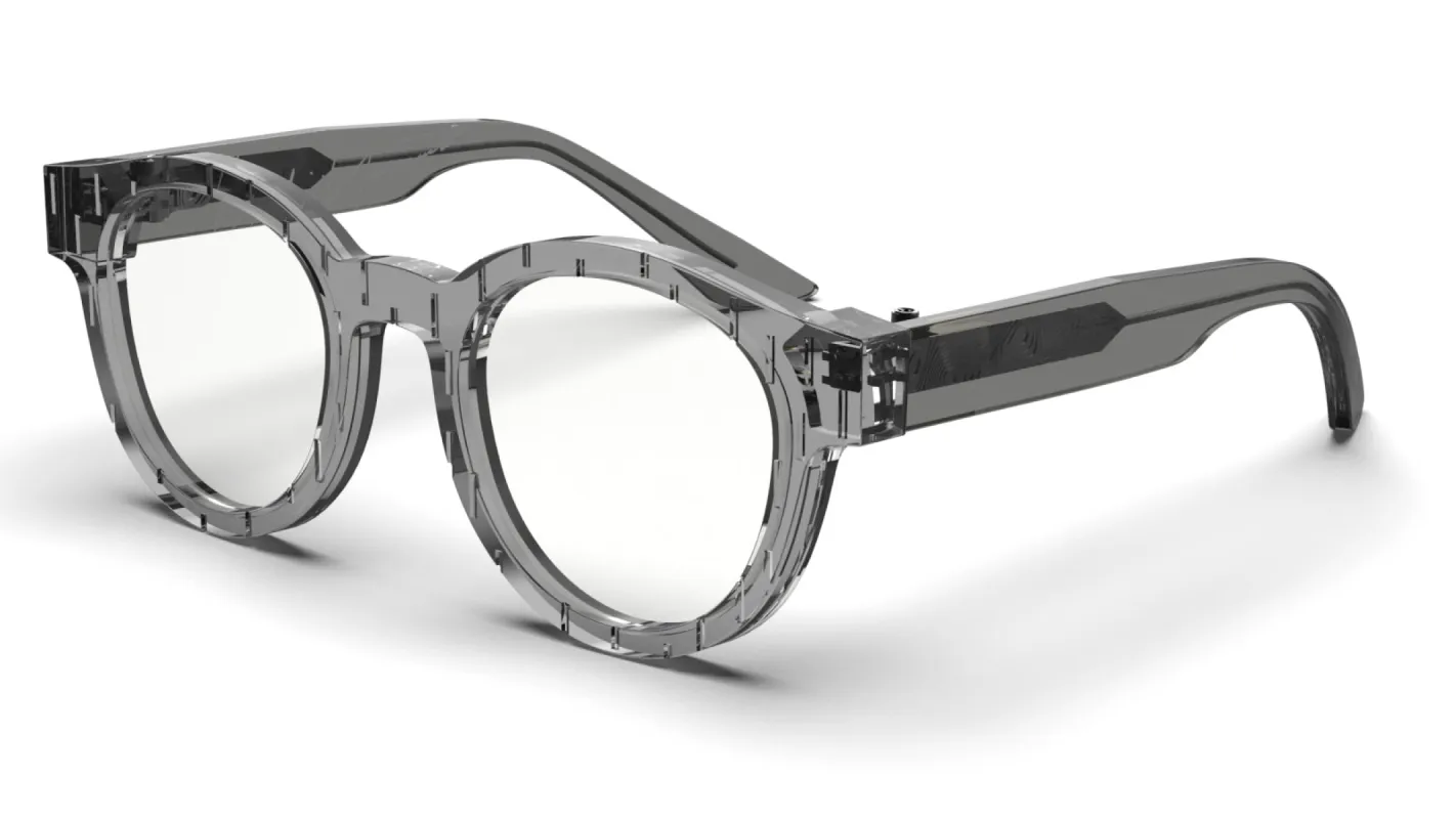 Yohji Yamamoto LOOK 015 sold by Fashion Eyewear