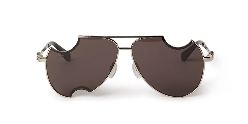 Off-White Dallas OERI071 sold by Fashion Eyewear product image thumbnail 5
