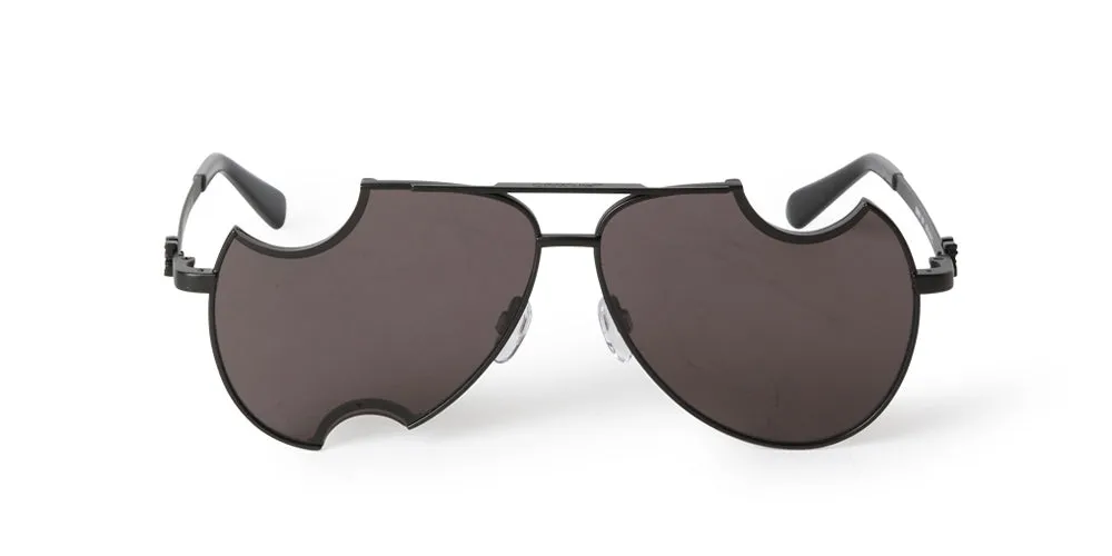 Off-White Dallas OERI071 sold by Fashion Eyewear product image thumbnail 2